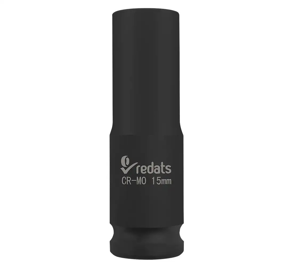 ᴿᴰ Smūginė galvutė 78mm-15mm 1/2" REDATS (04-02-90, REDATS)