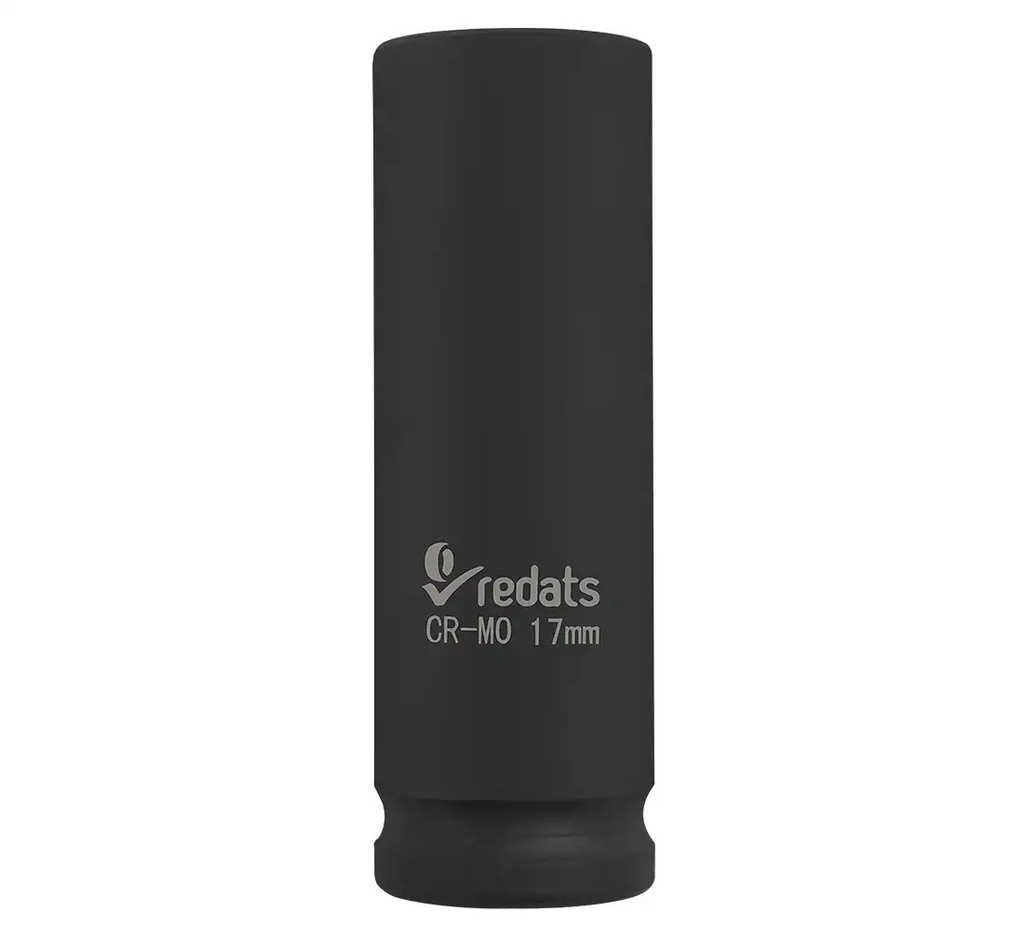 ᴿᴰ Impact socket 78mm - 17mm 1/2"" REDATS (04-02-91, REDATS)