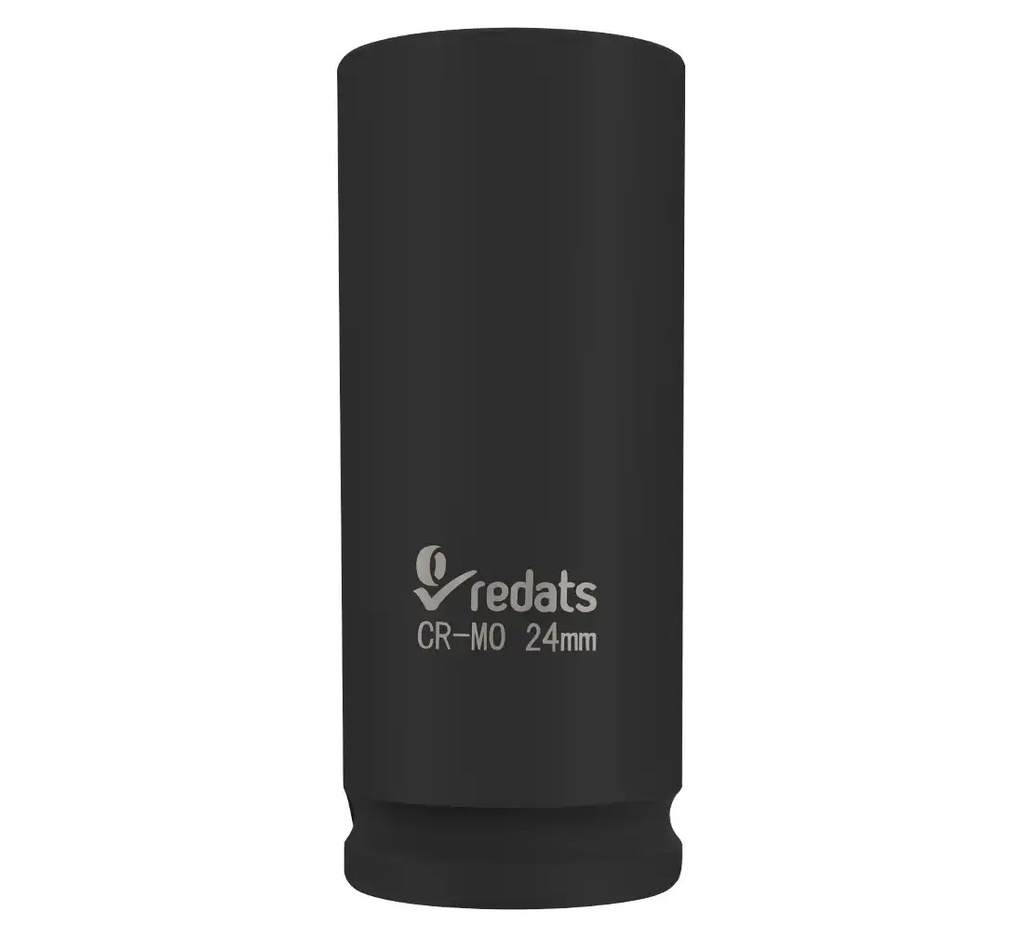 ᴿᴰ Smūginė galvutė 78mm-24mm 1/2" REDATS (04-02-98, REDATS)
