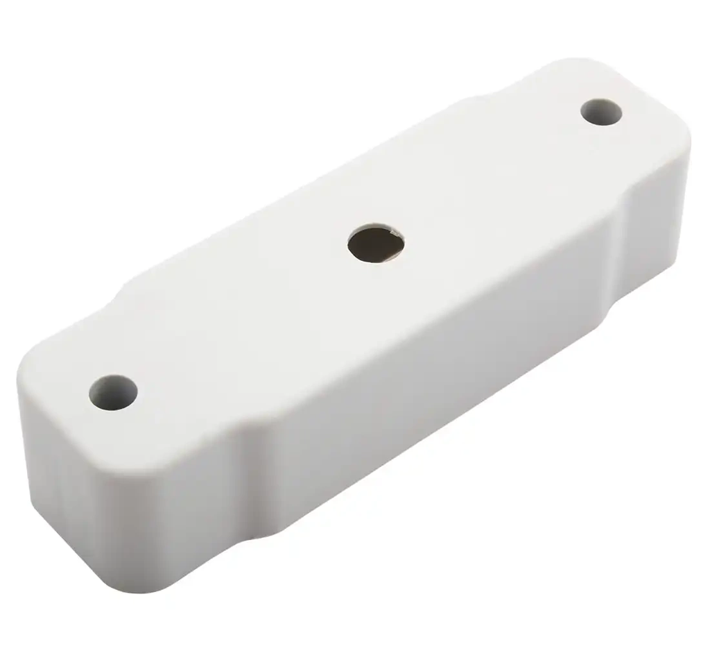 ᴿᴰ Plastic cover for electromagnets, car lift L-280 (26-04-86, REDATS)