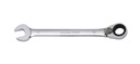 Ratchet wrench 12 mm (4170212, SONIC)