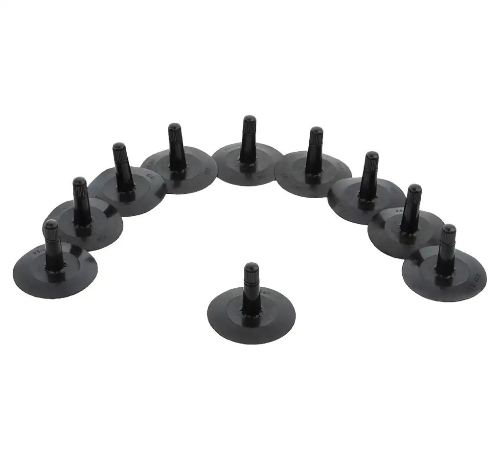 ᴿᴰ Padangų ventilis traktoriams GP-5 TR13, 10 vnt. (GP-5 TR13, REDATS)