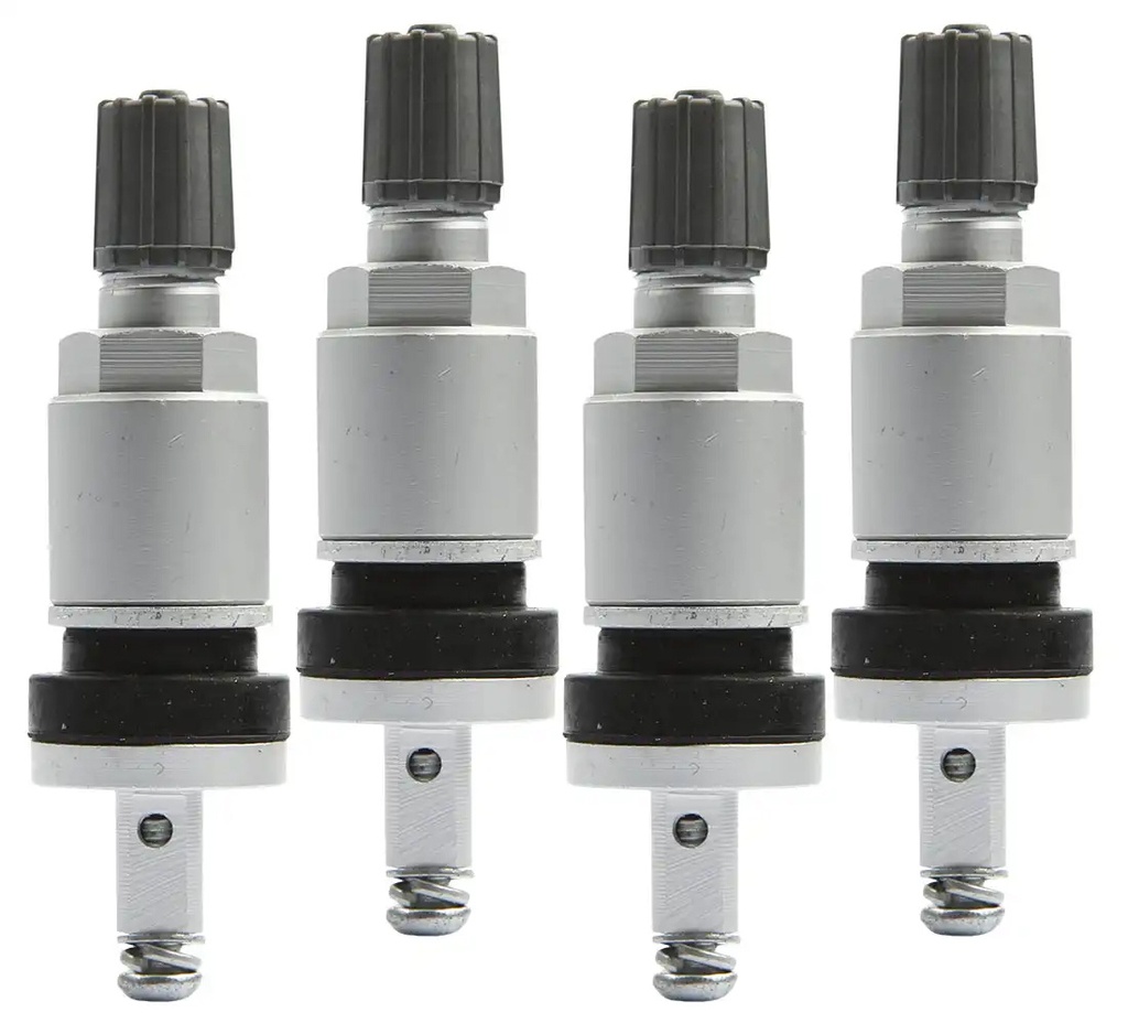ᴿᴰ Padangų ventilis slėgio jutikliams TPMS-08, 4 vnt. (03-02-22, REDATS)