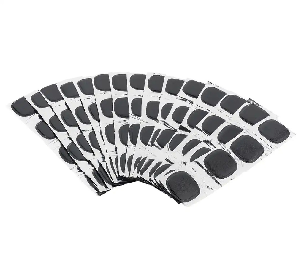 ᴿᴰ Padangų lopas TIRSO GOMEZ 45 mm, 60 vnt. (02-04-46, TIRSO GOMEZ)