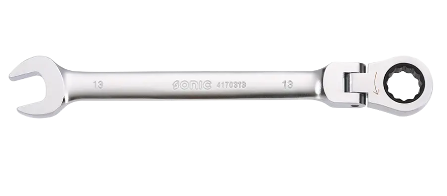 Raktas terkšlė 18mm [4170318] []