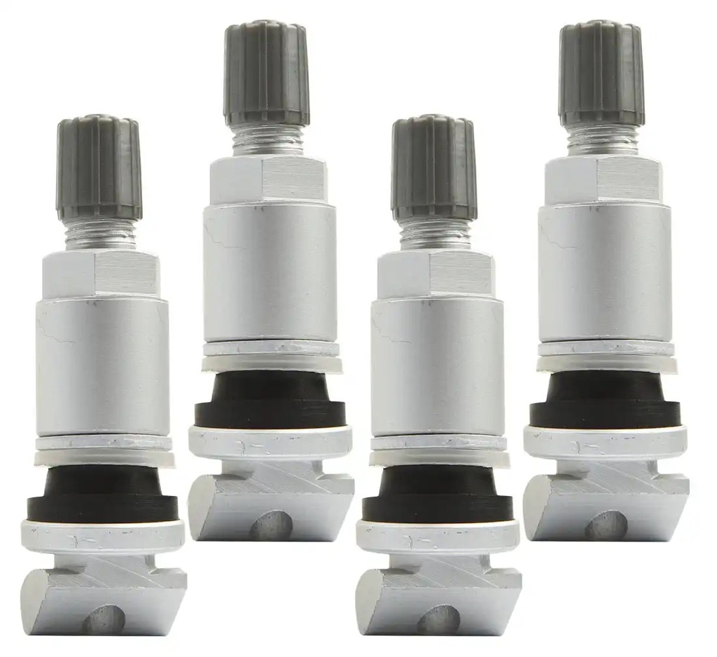 ᴿᴰ Tyre valve for pressure sensors TPMS-14 4pcs. (03-02-28, REDATS)