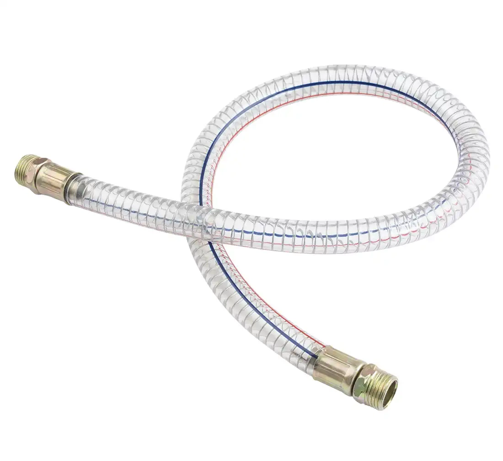 ᴿᴰ Sink hose for Oil drainer and extractor ATS D-200 (26-05-62, REDATS)