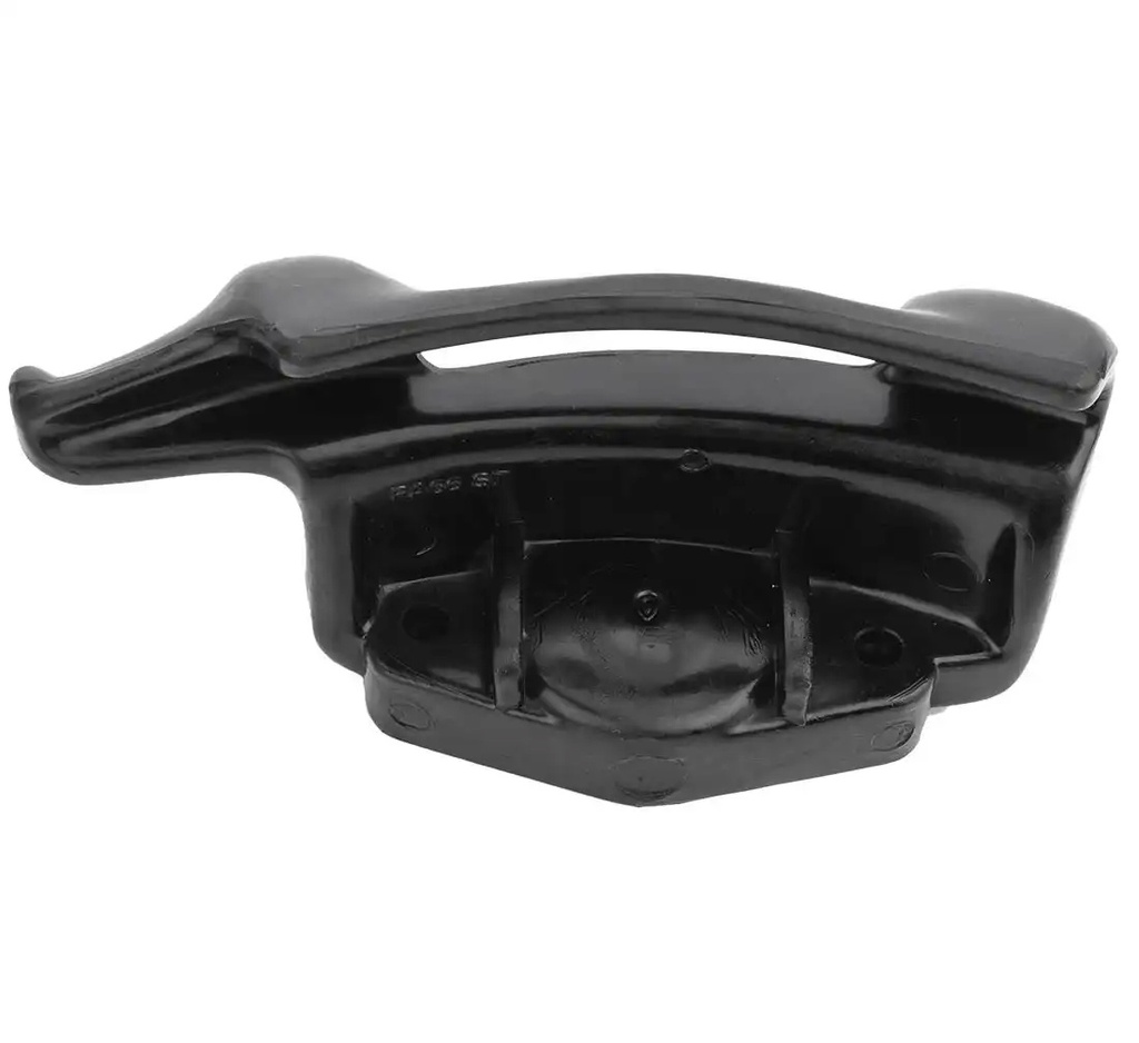 ᴿᴰ Composite mounting head (with handle) for ACCUTURN/HUNTER tyre changers (12-01-84, REDATS)