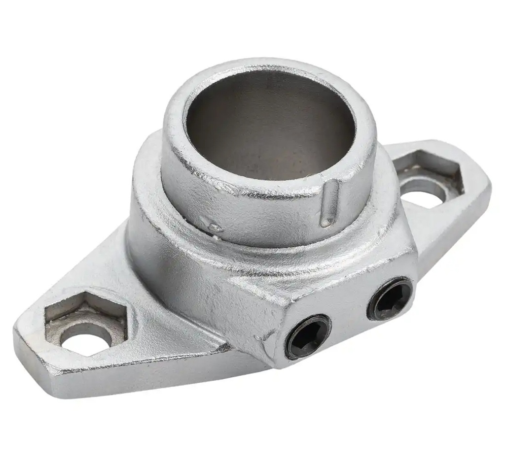 ᴿᴰ Mounting adapter for composite head HUNTER/CORGHI/SICE/MONDOLFO/HOFMANN/BEISSBARTH (12-01-93, REDATS)