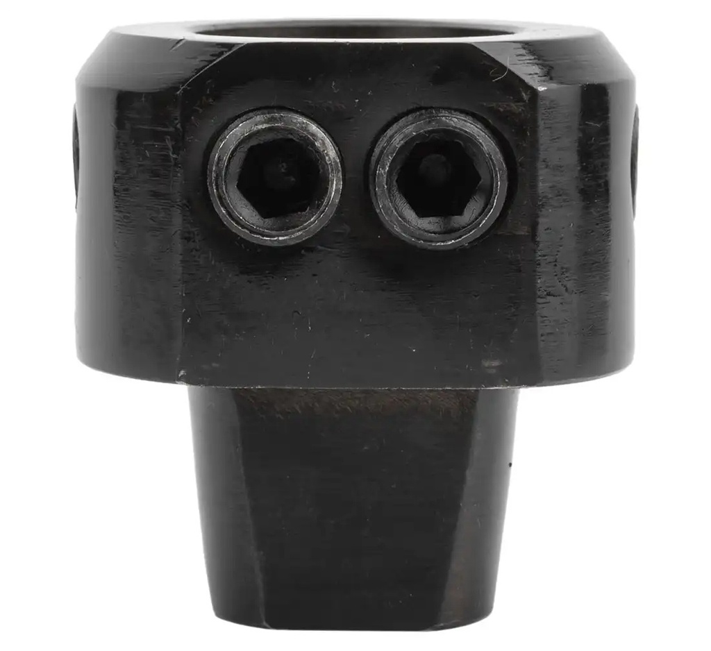 ᴿᴰ Bracket mounting adapter for composite foot (12-01-95, REDATS)