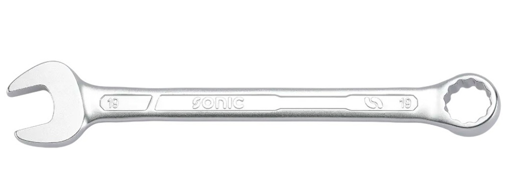 Kombinuotas raktas 9 mm, 41709, SONIC EQUIPMENT 