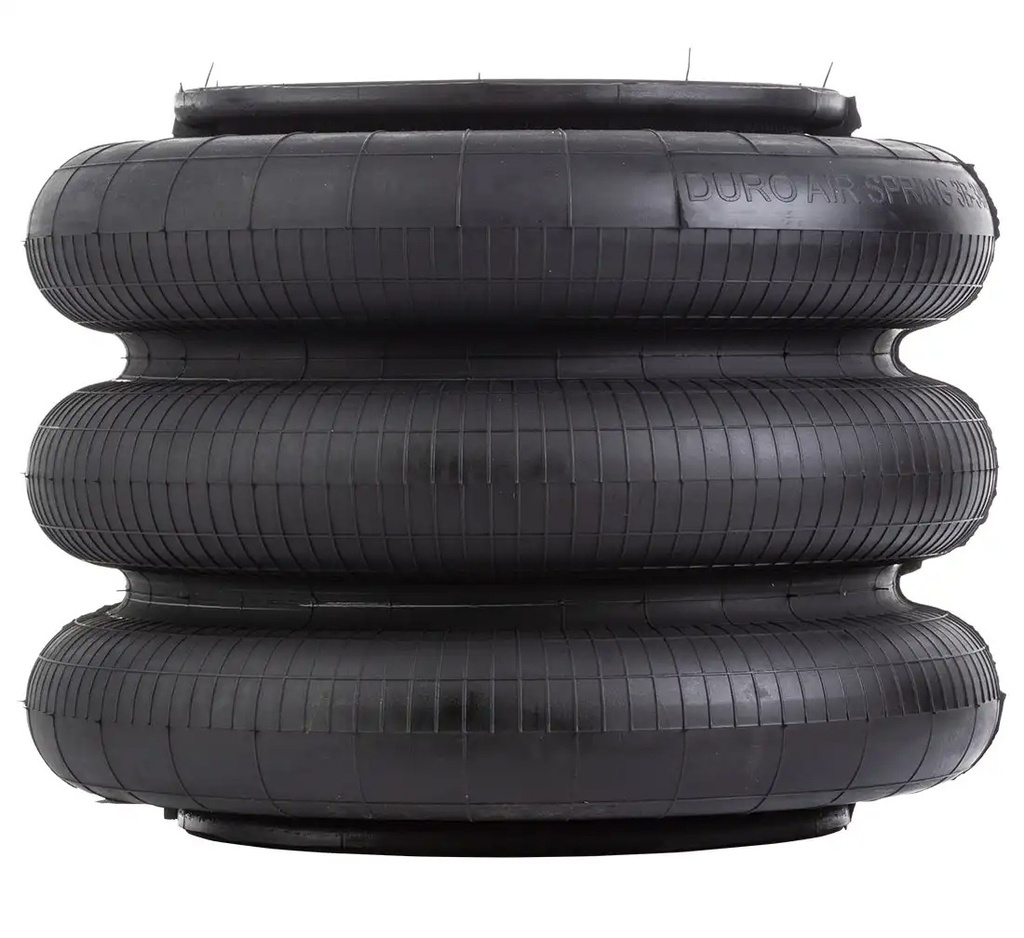 ᴿᴰ Pneumatinė pagalvė oro domkratui 2 t (Duro Air Spring 340/3) (15-01-26, REDATS)