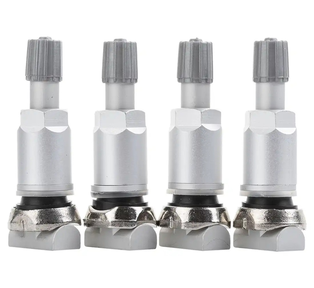 Air Pressure Sensor Wheels Wheels TPMS-15 valve - 4 pieces (03-02-42, REDATS)