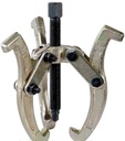 Three-arm bearing puller 75mm 15-80mm, AutoDelo (41713, BALTWERK)