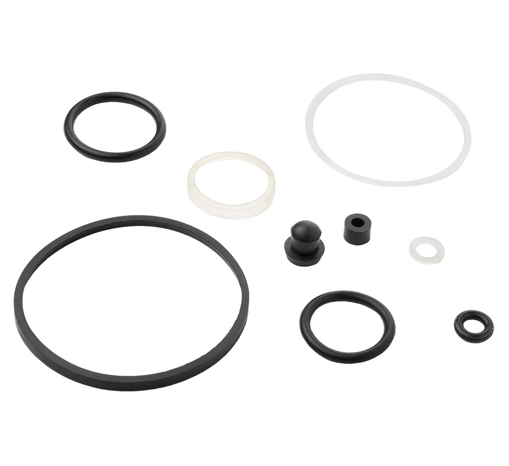 ᴿᴰ Oil hose for L220 drive (26-07-34, REDATS)
