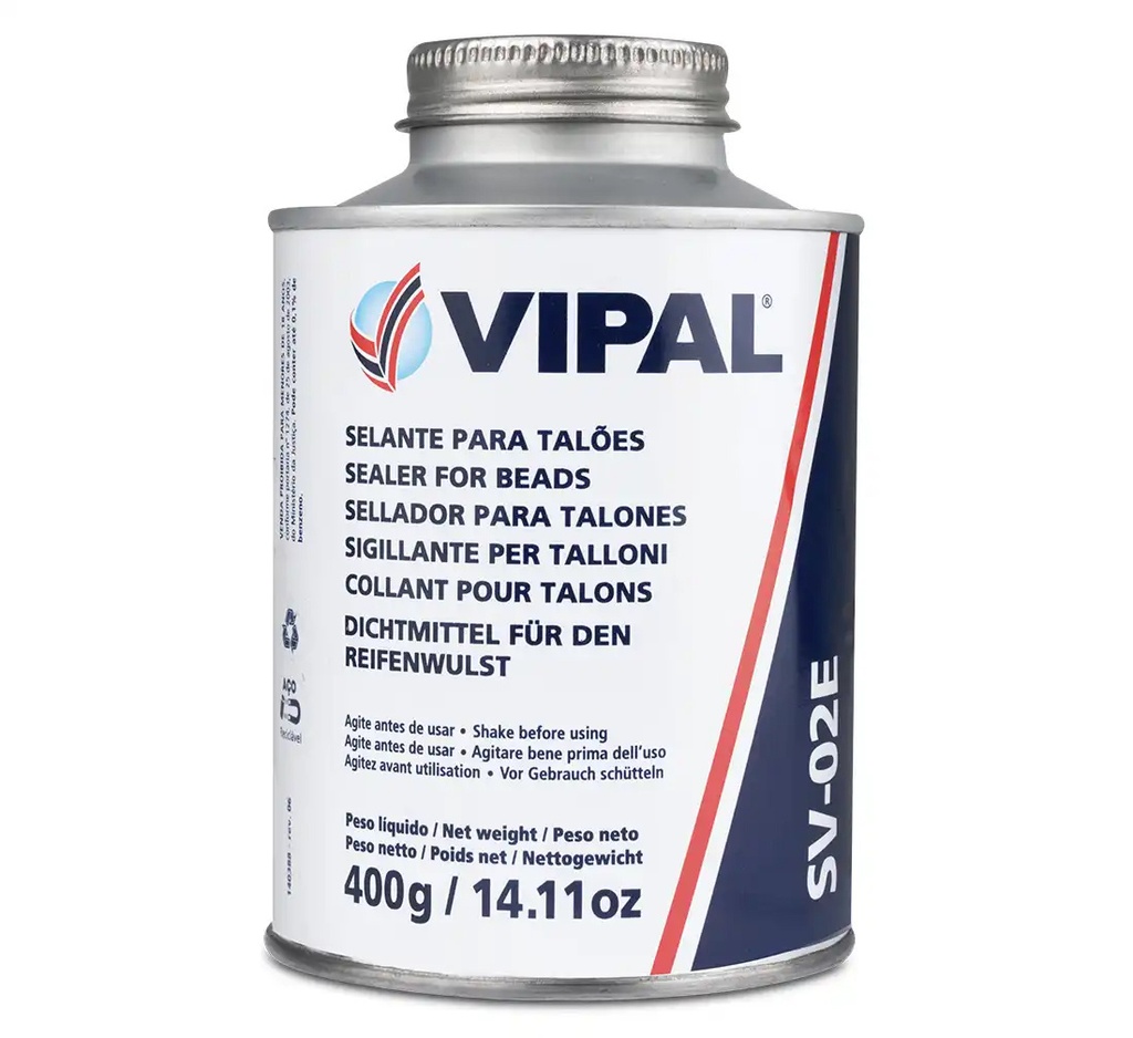 ᴿᴰ Borto sandariklis VIPAL, 500 ml (08-01-35, VIPAL)