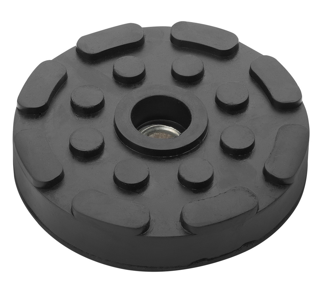 Rubber for air jacks (26-18-44, REDATS)