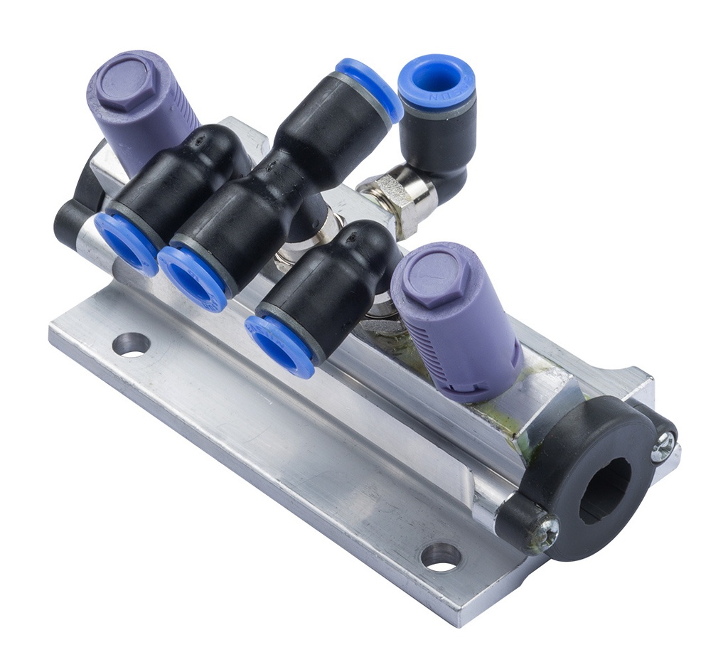 ᴿᴰ Air distributor for M-250 (26-18-94, REDATS)