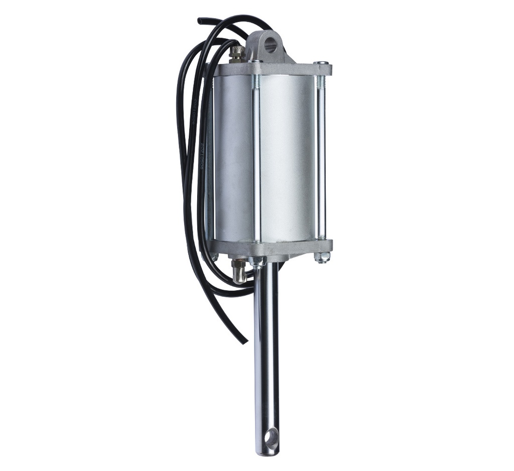 Rankos pakreipimo cilindras M-250-3D2, M221 (26-06-81, REDATS)