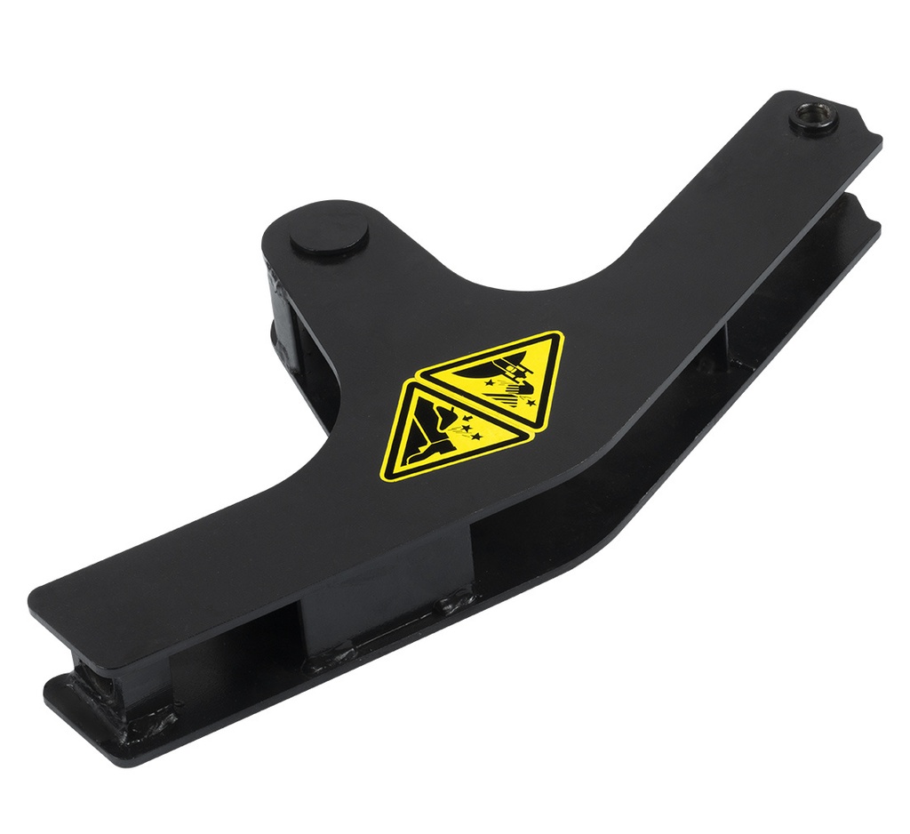 ᴿᴰ Bead breaker arm M221/M250 (26-06-26, REDATS)