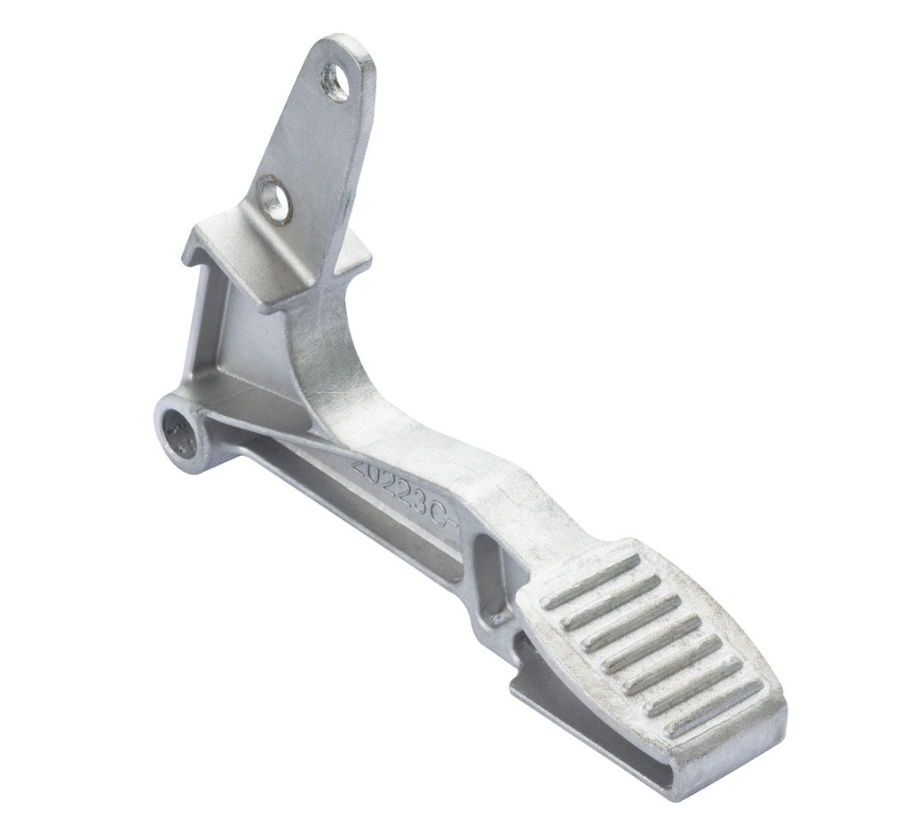 Table Rotation Control Pedal M221 (26-11-06, REDATS)