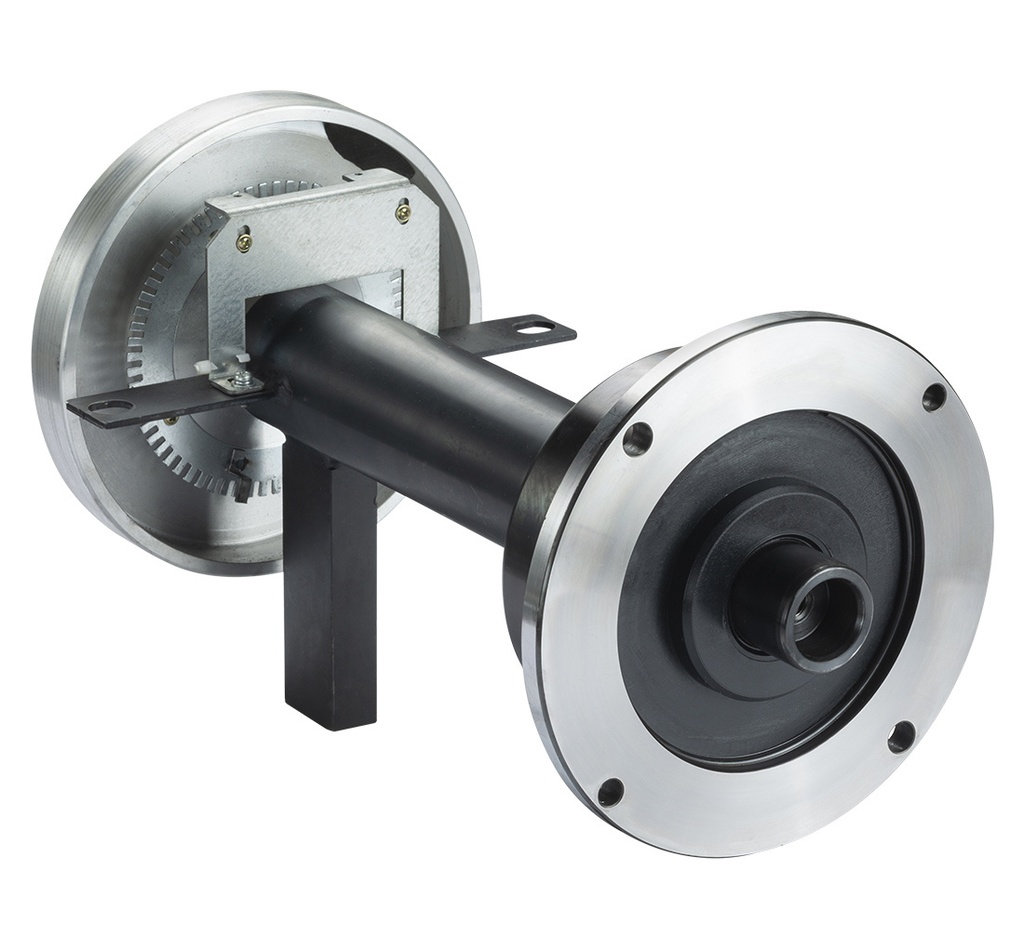 ᴿᴰ Main shaft of wheel balancer W200/W220 (26-16-37, REDATS)