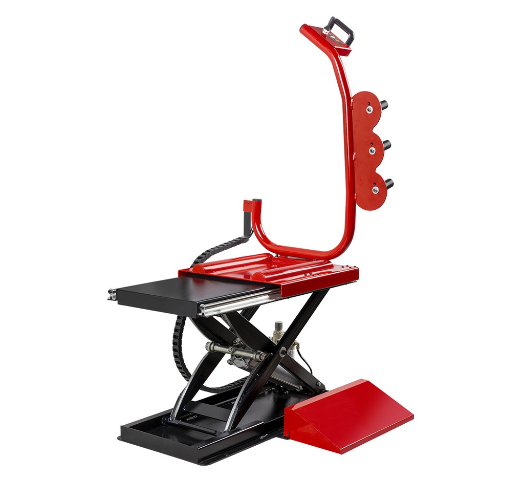ᴿᴰ Wheel Balancer Lift (14-01-33, REDATS)