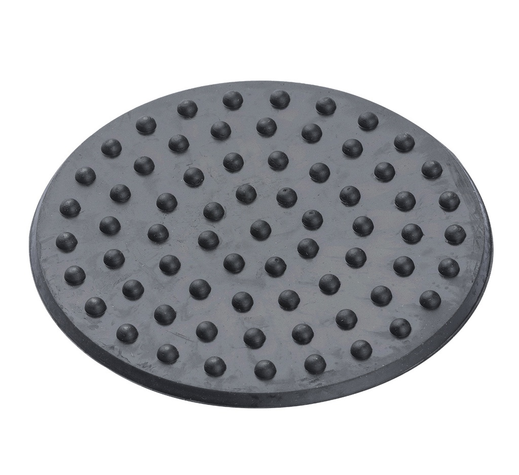 Guminė pagalvėlė hidrauliniam domkratui 87 x 8 mm (15-02-47, REDATS)
