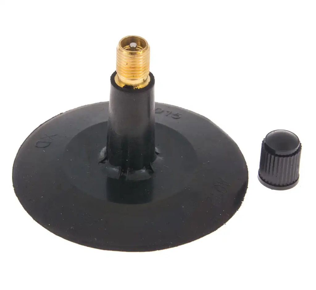 ᴿᴰ Traktoriaus ventilis kamerinėms padangoms GP-5 TR13 (03-00-04, REDATS)