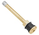 ᴿᴰ Valve for tubeless truck tyres TR 571 V3.21.5 (03-00-18, REDATS)