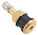 ᴿᴰ Tubeless valve for truck tyres TR 501 V3.21.2 (03-00-75, REDATS)