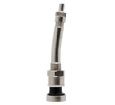 ᴿᴰ Tubeless valve for truck wheels MS70-7st ALU (03-00-94, REDATS)