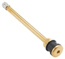 ᴿᴰ Tubeless valve for truck tyres TR 574 V3-21-8 (03-01-12, REDATS)