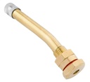 ᴿᴰ Tubeless valve for truck tyres V3-20-10 (03-01-05, REDATS)