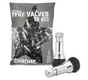 ᴿᴰ Chromuotas ventilis TR413, 100 vnt. (03-02-32, REDATS)