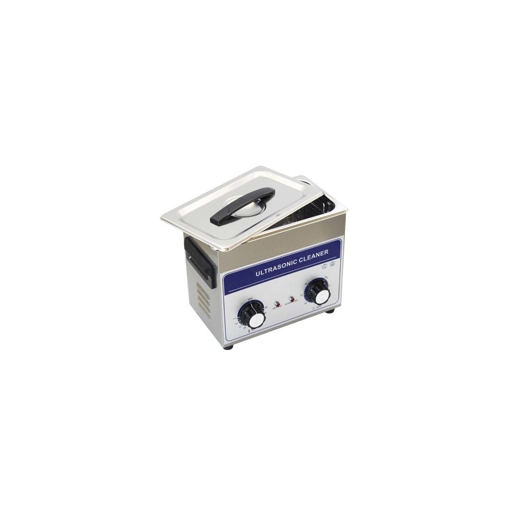 Ultrasonic cleaning tank CK-3 (02.009.13, MARCO TOOLS)