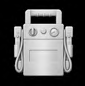 Paleidimo įrenginys F3000 (03.015.00, MARCO TOOLS)
