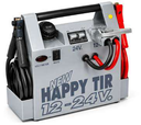 Paleidimo įrenginys HAPPY TIR NEW sunkvežimiams (03.018.01, MARCO TOOLS)