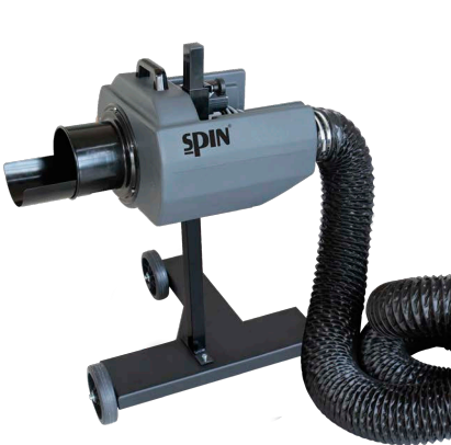EXTRACTOR 500 exhaust fume extractor (03.032.011, MARCO TOOLS)