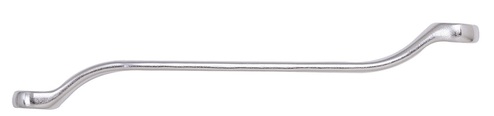 Offset box-end wrench 45° 18x19 mm (4181819, SONIC)