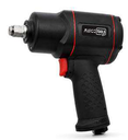 Cordless impact wrench Nano with 2 batteries (05.091.05DP, MARCO TOOLS)