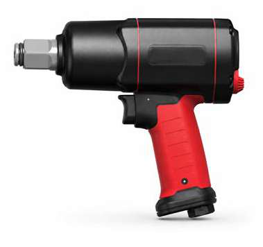 3/4″ MAXI air impact wrench (05.091.12CX, MARCO TOOLS)