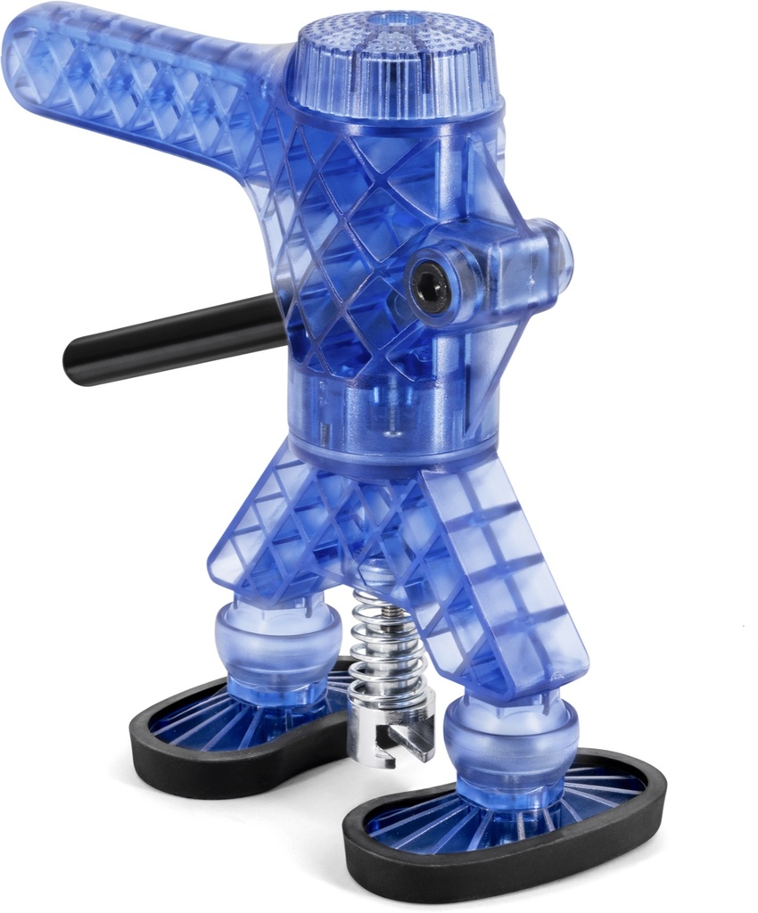 Klijuojamas įlenkimų ištraukiklis GLUE LIFTER PRO (090514, GYS)