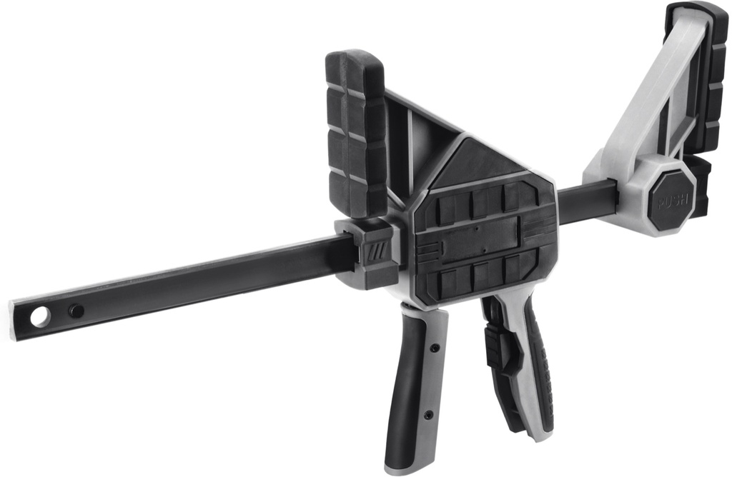 Set of 2 Adjustable Spreader Clamps 600 mm / 910 mm (091467, GYS)