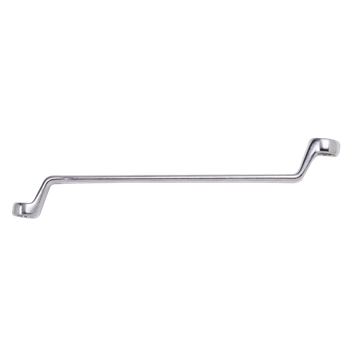 75° offset ring wrench 8x9mm Sonic