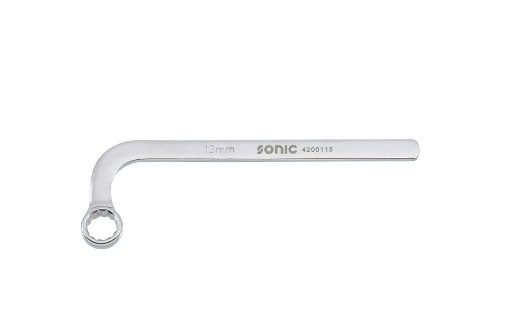 Injection pump wrench L 13mm (4200113, SONIC)