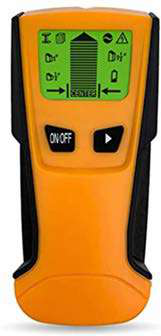 [04.014.02] Infrared thermal imaging camera (04.014.02, MARCO TOOLS)