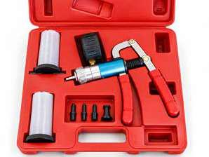 [04.024.01] Hand vacuum and pressure pump with accessories (04.024.01, MARCO TOOLS)