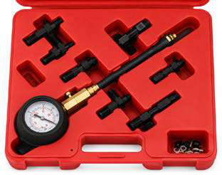 [04.053.00] Petrol engine compression tester (04.053.00, MARCO TOOLS)