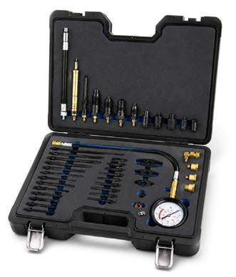 [04.053.05] Diesel engine compression tester kit (04.053.05, MARCO TOOLS)